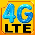 forcely 4g only android application logo